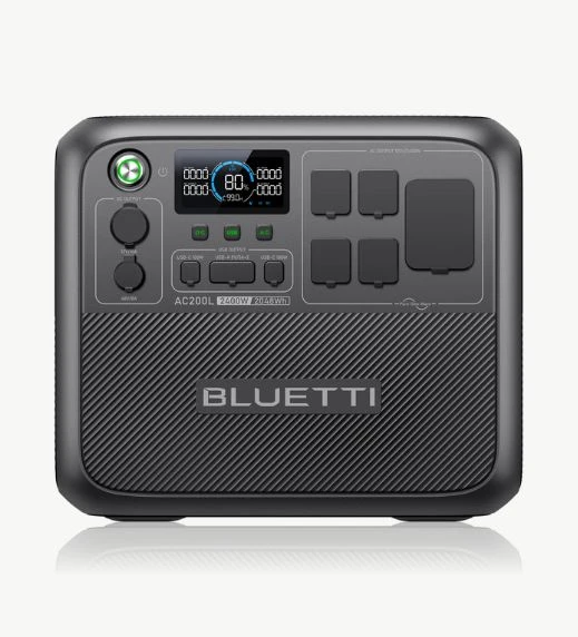 Bluetti AC200L